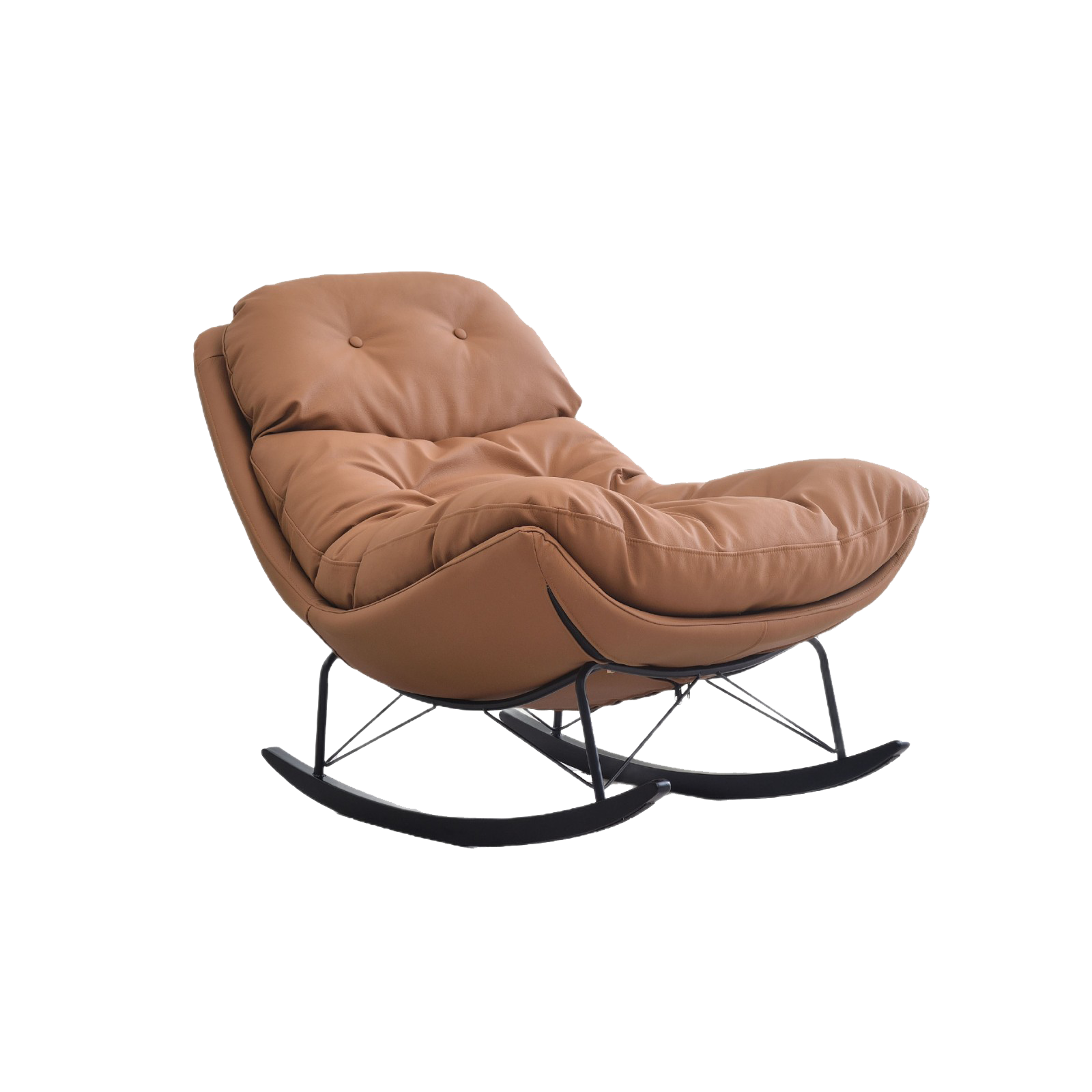 Winter and summer lunch break lazy sofa 